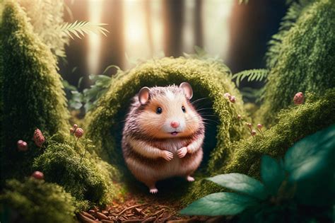 500+ Free Hamster & Nature Images